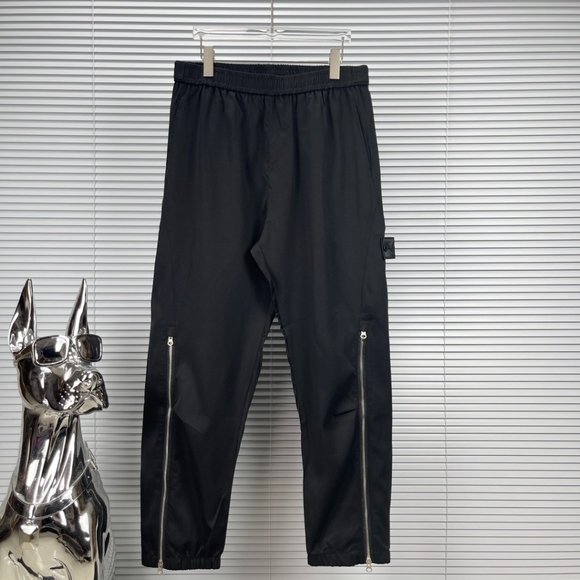 Stone lsland Shadow Project pant leg zipper overalls - Picture 1 of 5